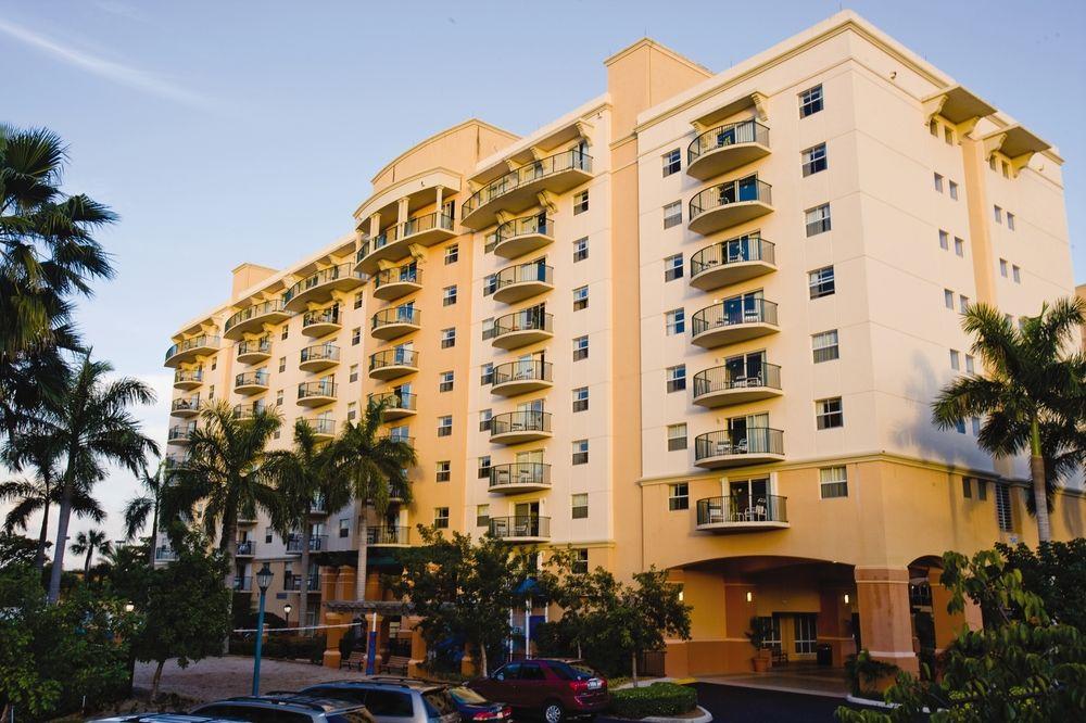 Club Wyndham Palm-aire Station touristique Pompano Beach