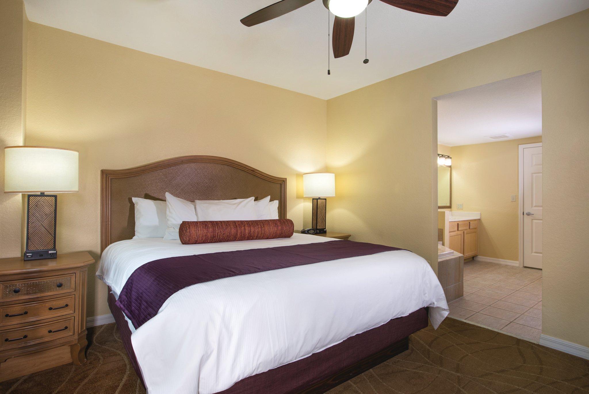 Club Wyndham Palm-aire Station touristique 4*