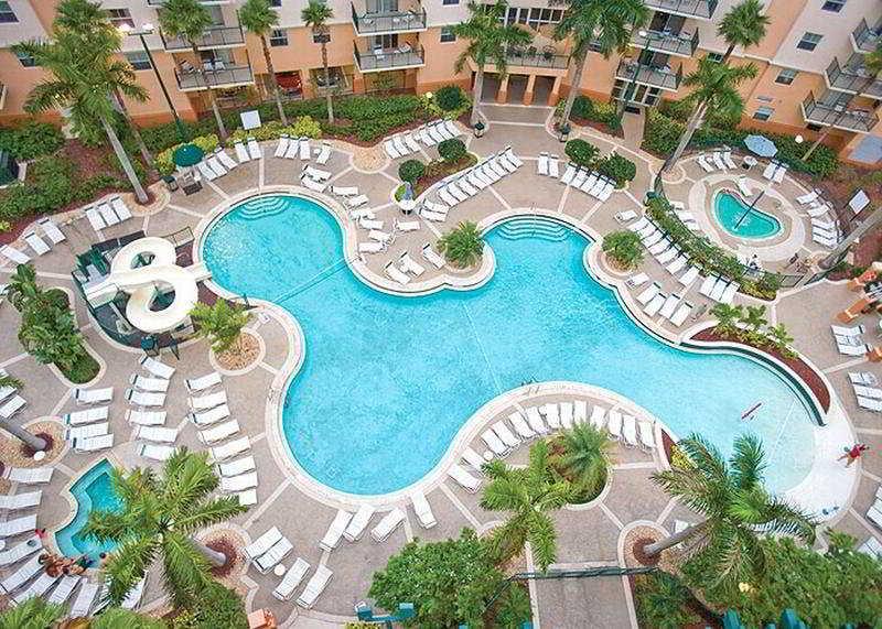 Resort Club Wyndham Palm-aire Pompano Beach