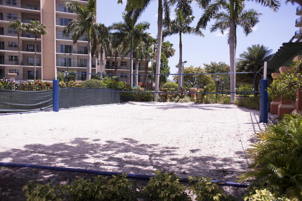 Station touristique Club Wyndham Palm-aire