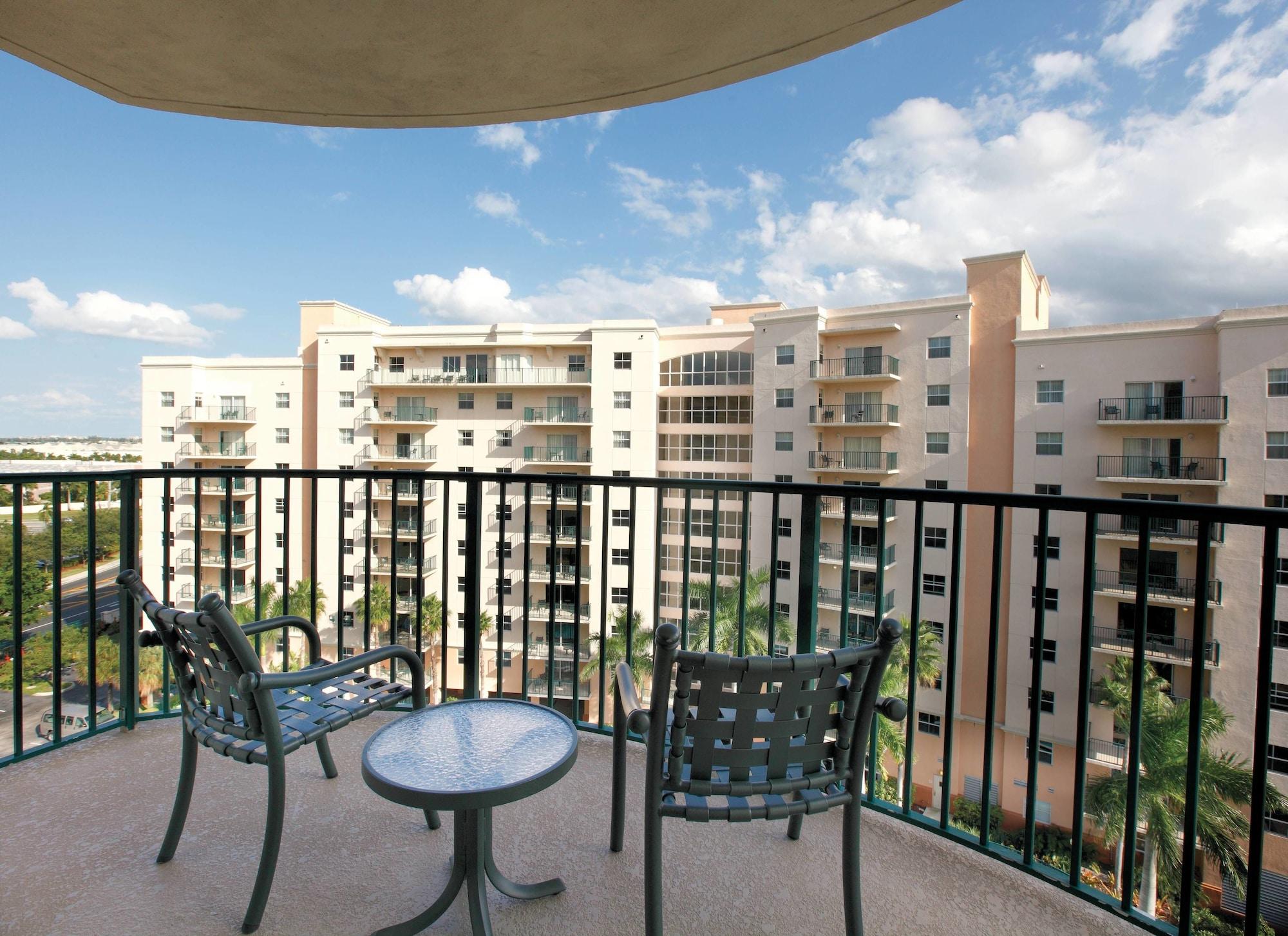 Station touristique Club Wyndham Palm-aire 4*