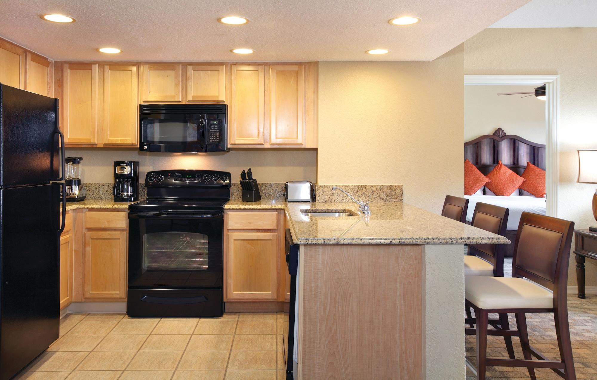 Club Wyndham Palm-aire Station touristique Pompano Beach