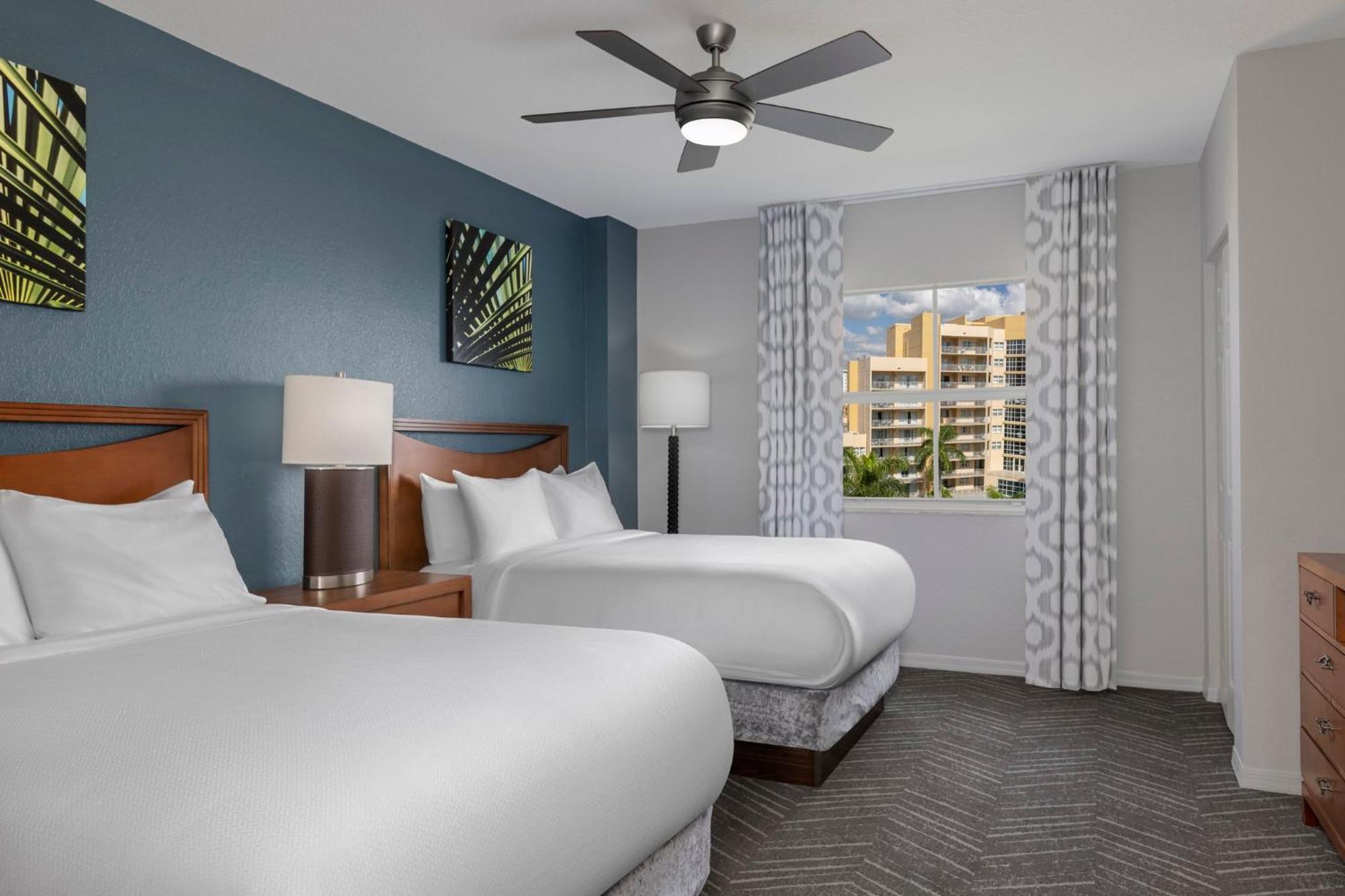 Club Wyndham Palm-aire Station touristique