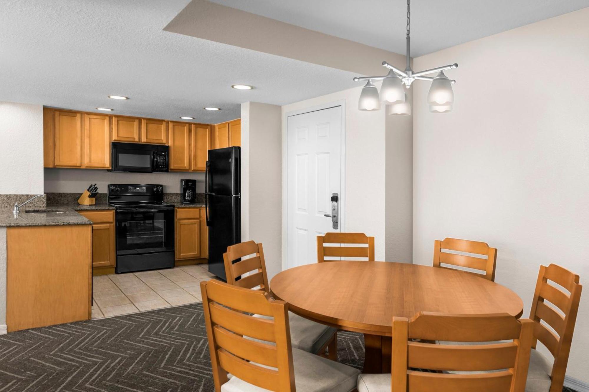 Club Wyndham Palm-aire Station touristique 4*