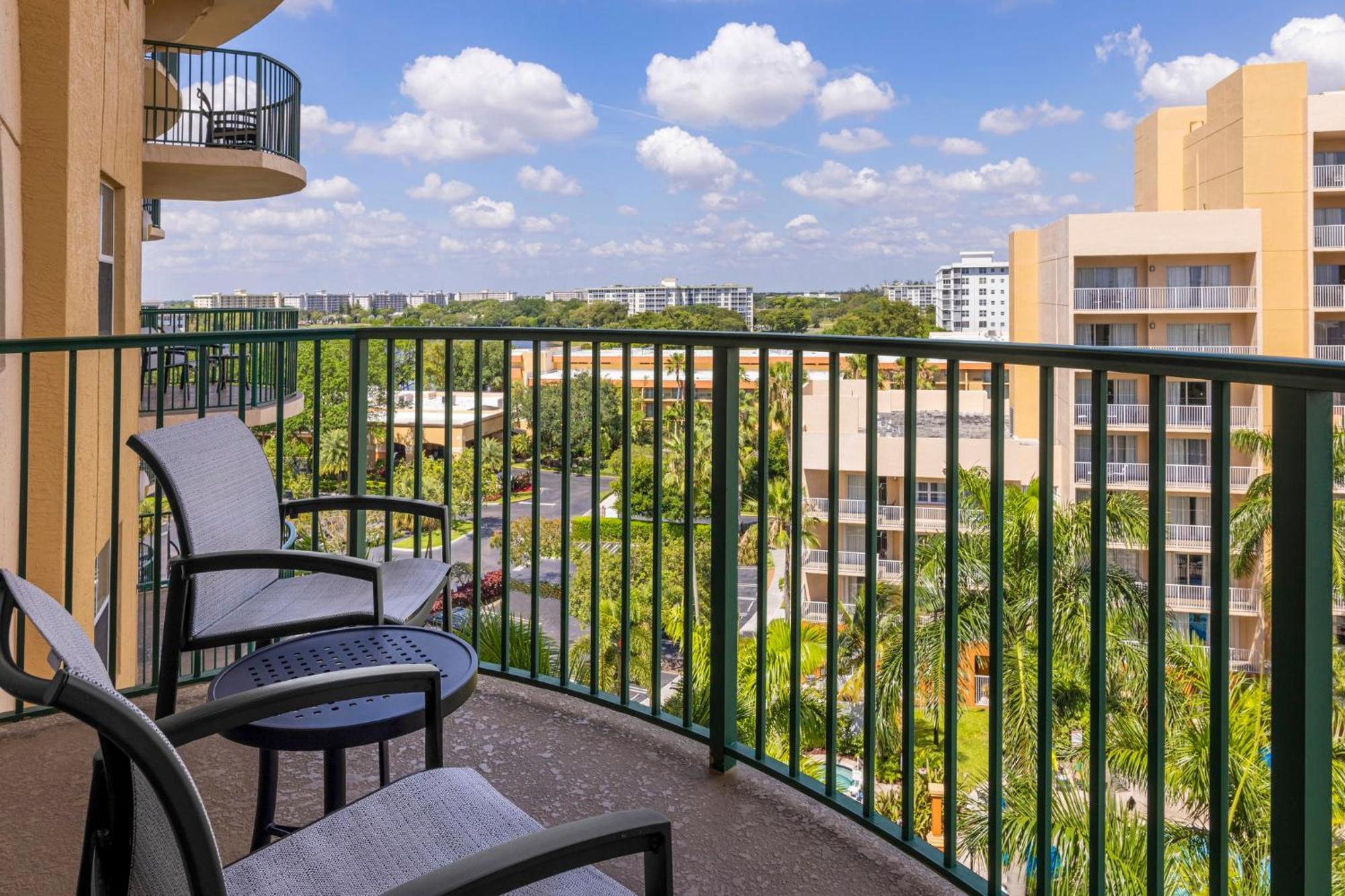 Station touristique Club Wyndham Palm-aire Pompano Beach