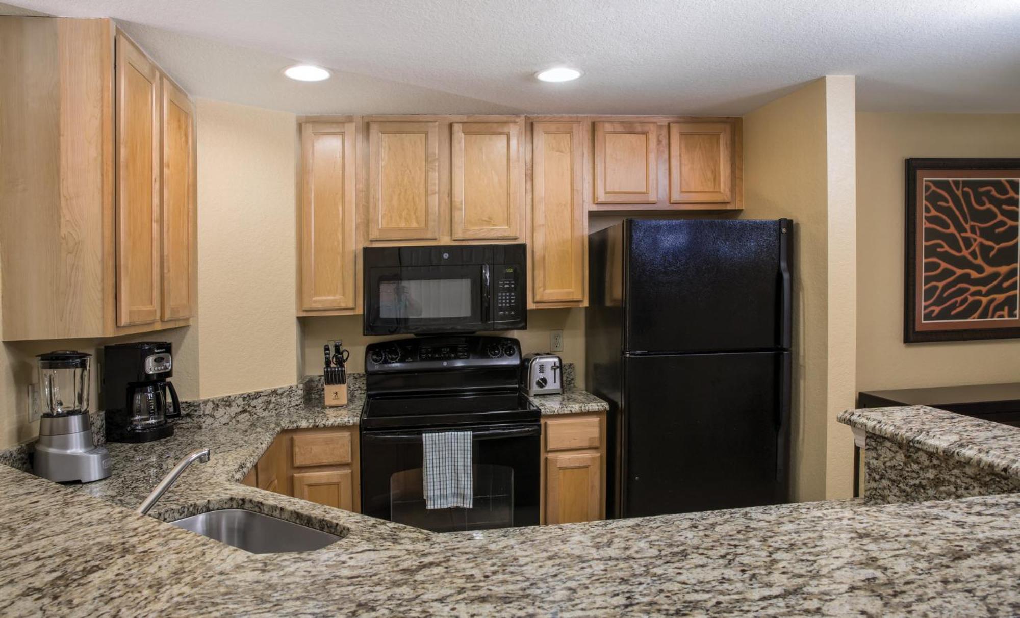 Station touristique Club Wyndham Palm-aire Pompano Beach