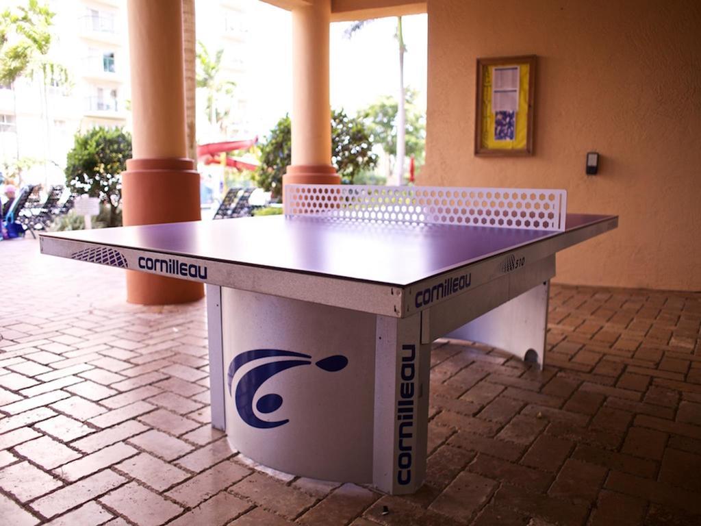 Club Wyndham Palm-aire Station touristique