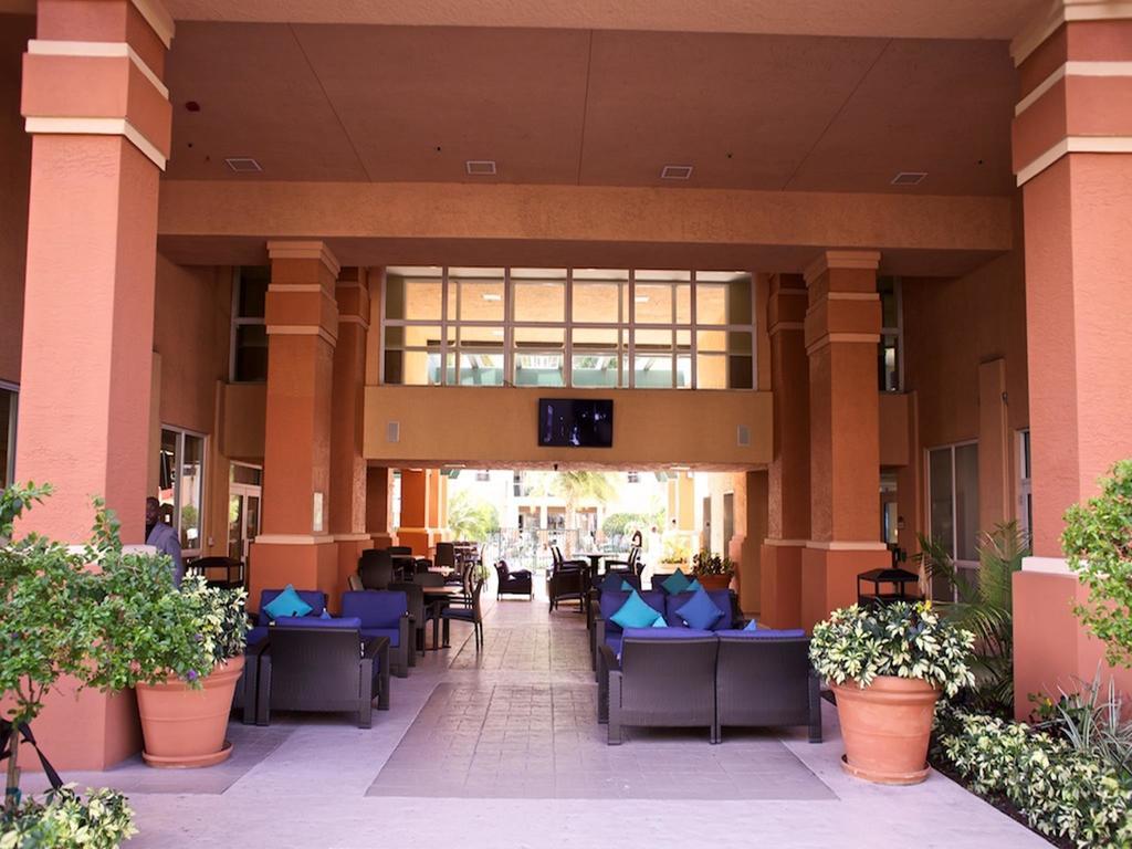 Club Wyndham Palm-aire Station touristique Pompano Beach