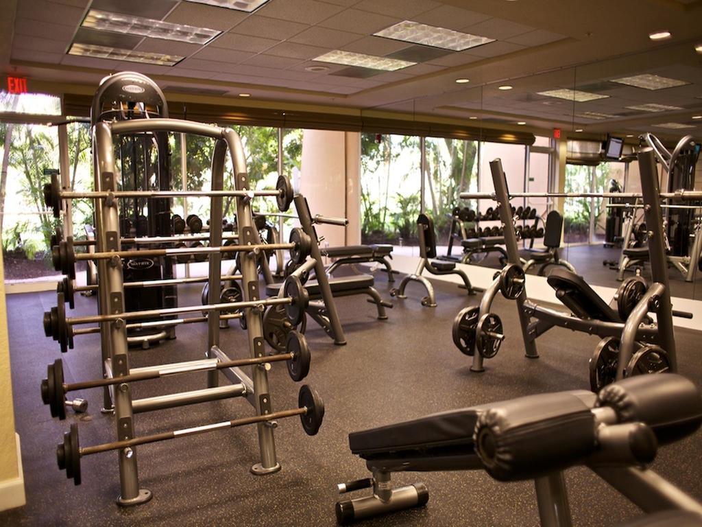 Station touristique Club Wyndham Palm-aire 4*