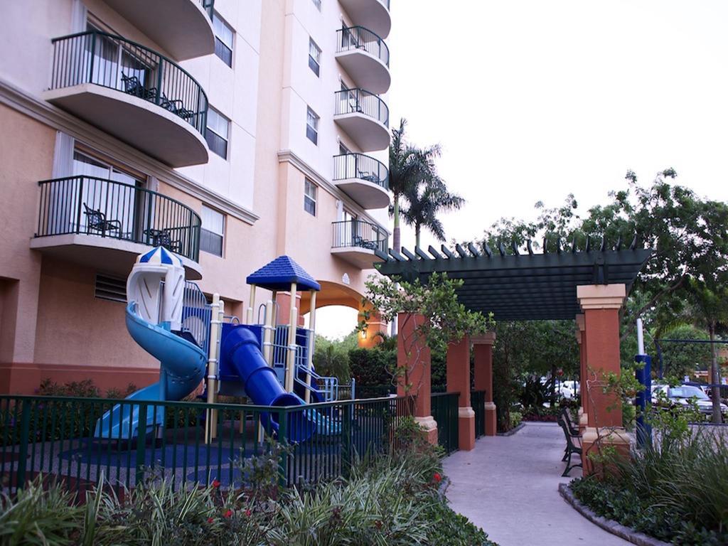 Station touristique Club Wyndham Palm-aire Pompano Beach