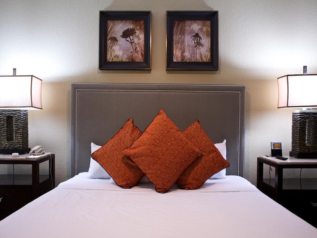 Club Wyndham Palm-aire Station touristique Pompano Beach