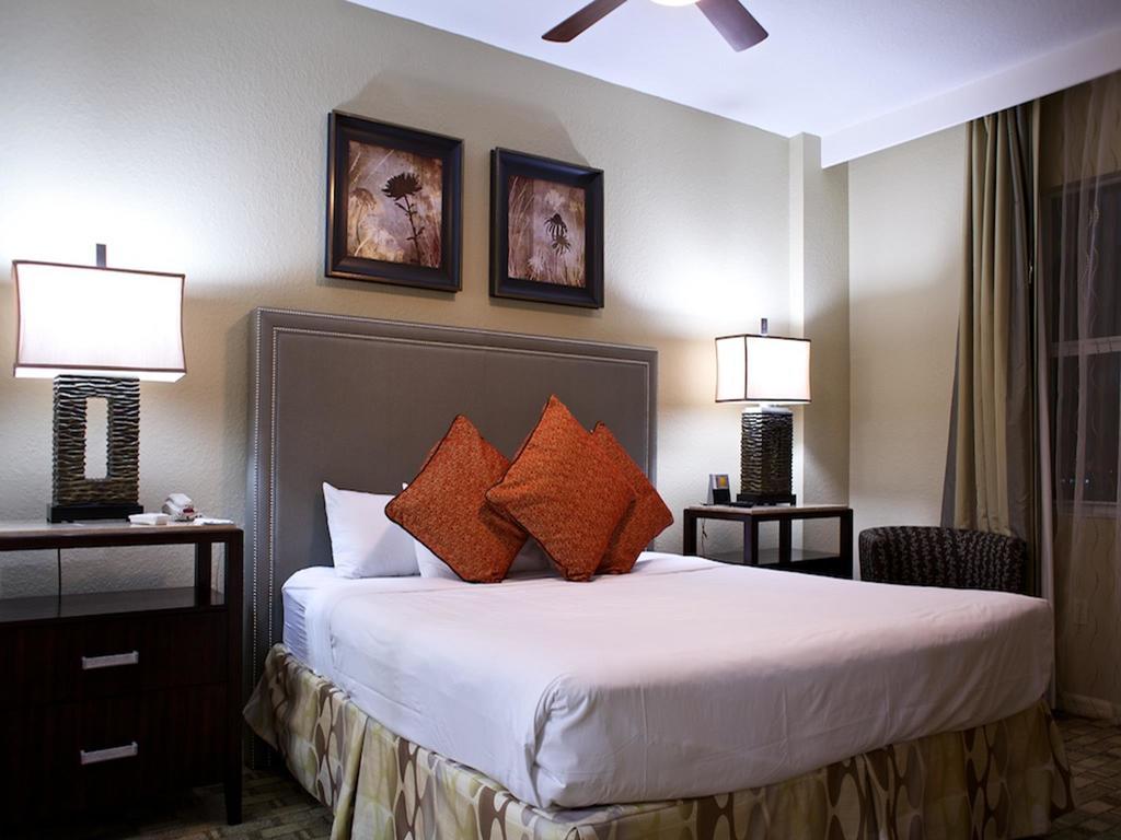 Station touristique Club Wyndham Palm-aire 4*