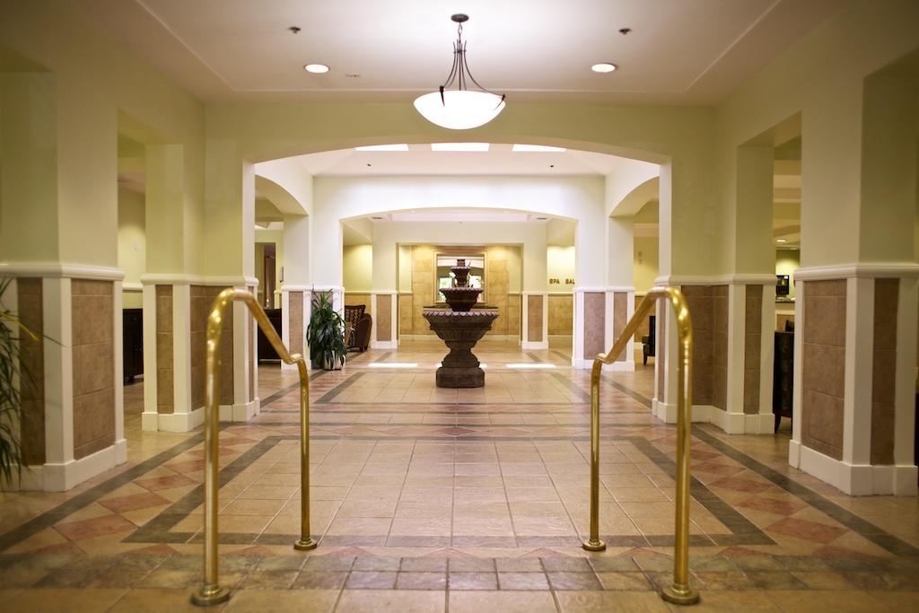 Station touristique Club Wyndham Palm-aire Pompano Beach
