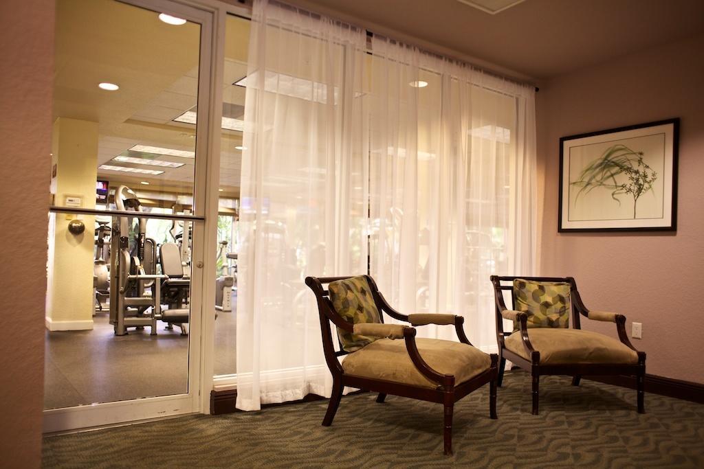 Station touristique Club Wyndham Palm-aire 4*