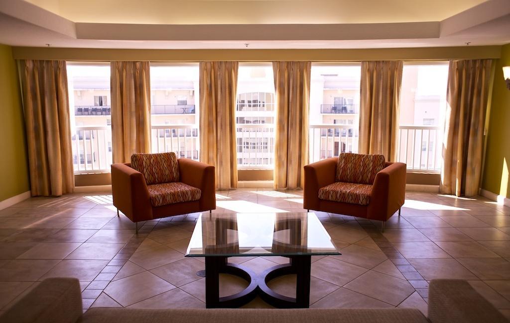 Station touristique Club Wyndham Palm-aire 4*