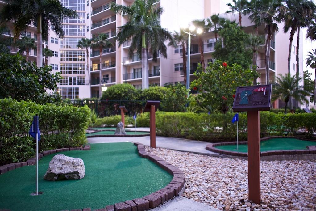 Club Wyndham Palm-aire