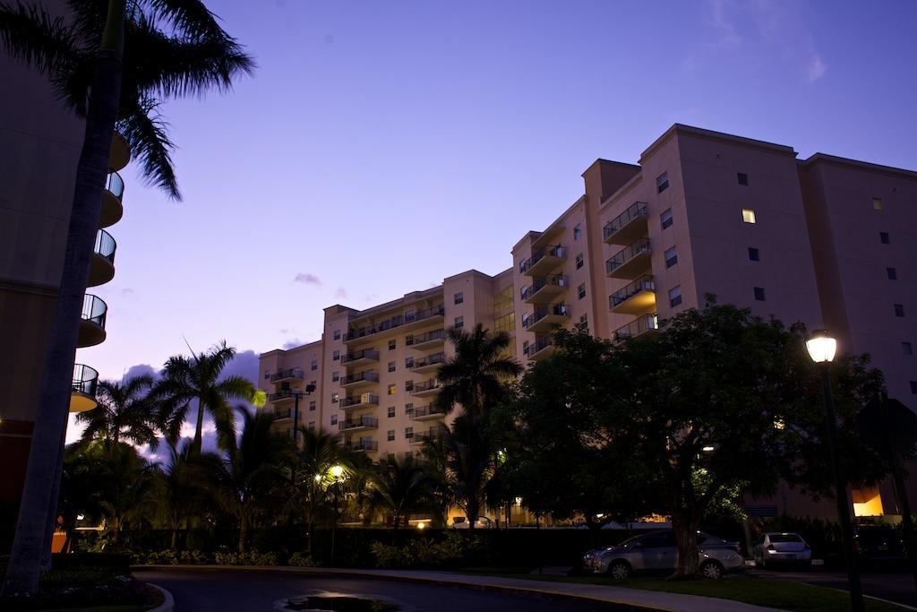 Station touristique Club Wyndham Palm-aire
