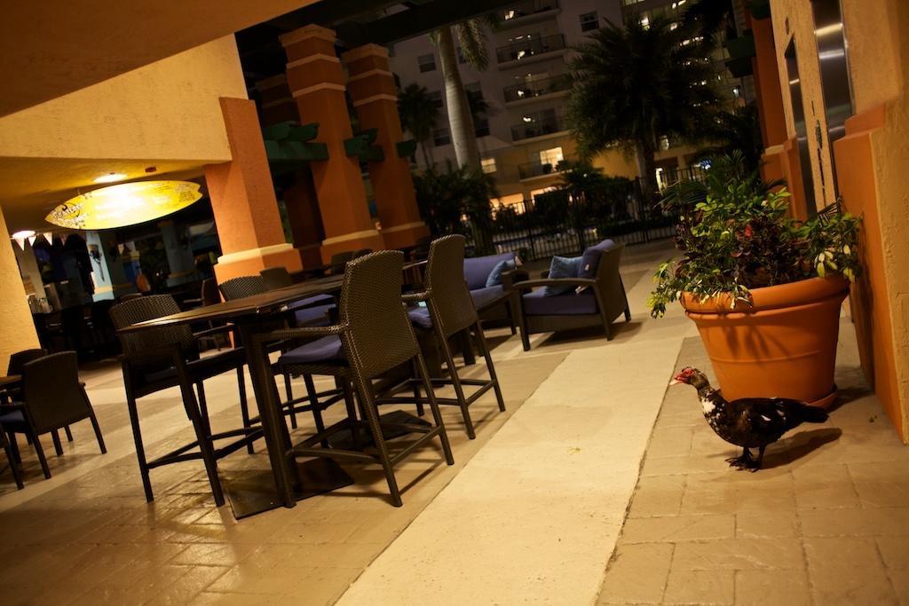 Station touristique Club Wyndham Palm-aire Pompano Beach