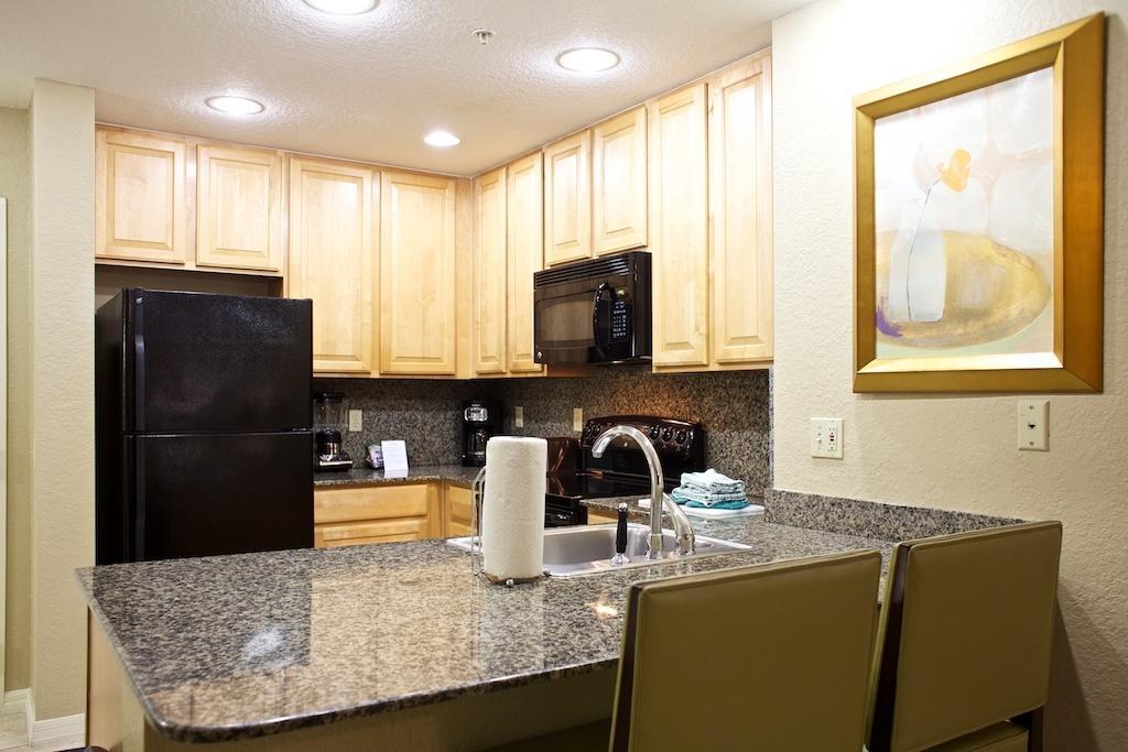 Station touristique Club Wyndham Palm-aire Pompano Beach
