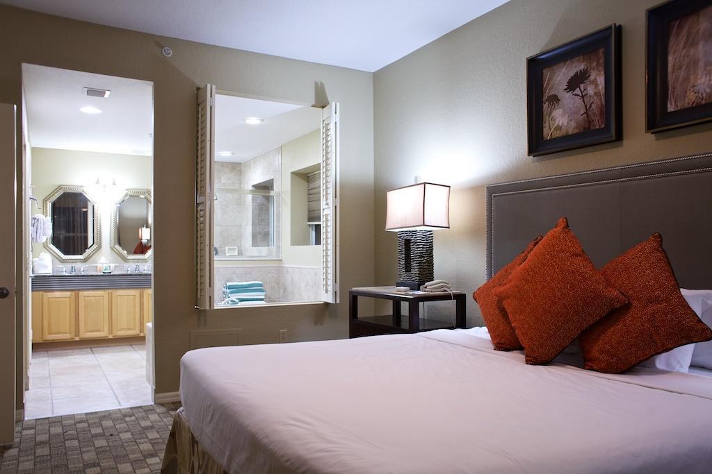 Station touristique Club Wyndham Palm-aire 4*